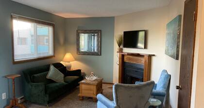 Oasis Excape in Central Cheyenne