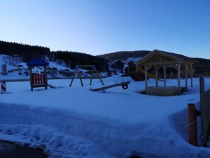 子供用スペース