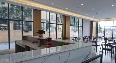 Greentree Eastern Tongling Yian District Government Hotel