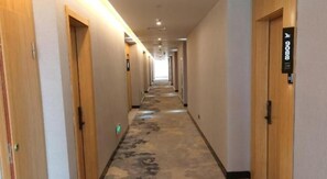 Interior - Greentree Eastern Tongling Yian District Government Hotel (Tongling)