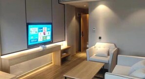 Interior - Greentree Eastern Tongling Yian District Government Hotel (Tongling)