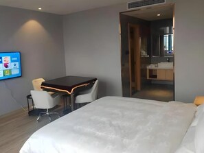 Room - Greentree Eastern Tongling Yian District Government Hotel (Tongling)