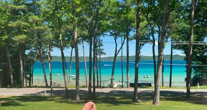 A Little Slice of Glen Lake "Heaven"