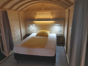 Familienapartment, eigenes Bad (Apartment 7)