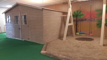 Family Apartment, Private Bathroom (Apartment 7) | Interior