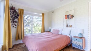3 chambres, Wi-Fi