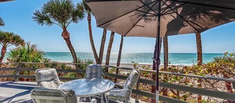 The Turtle House-Miles and Miles of Private Beach-Sunset Views