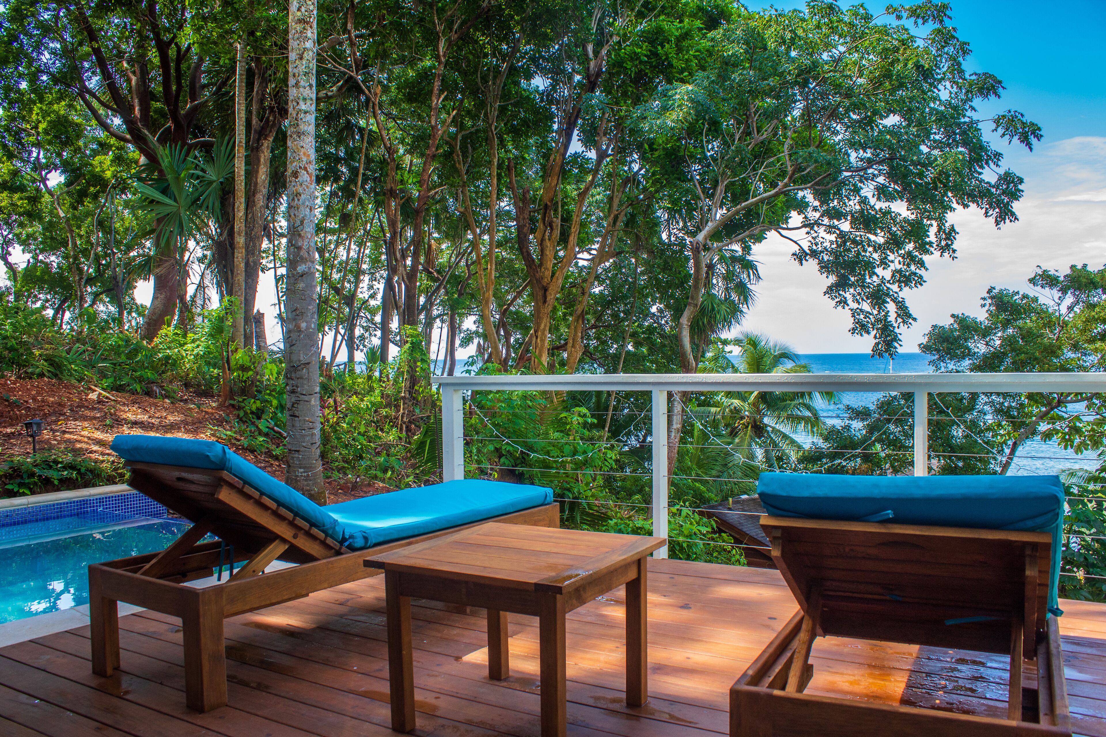 Villa Panoramic - 4 sovrum | Vardagsrum | 50-tums smart-tv med digitalkanaler, streamingtjänster och printers