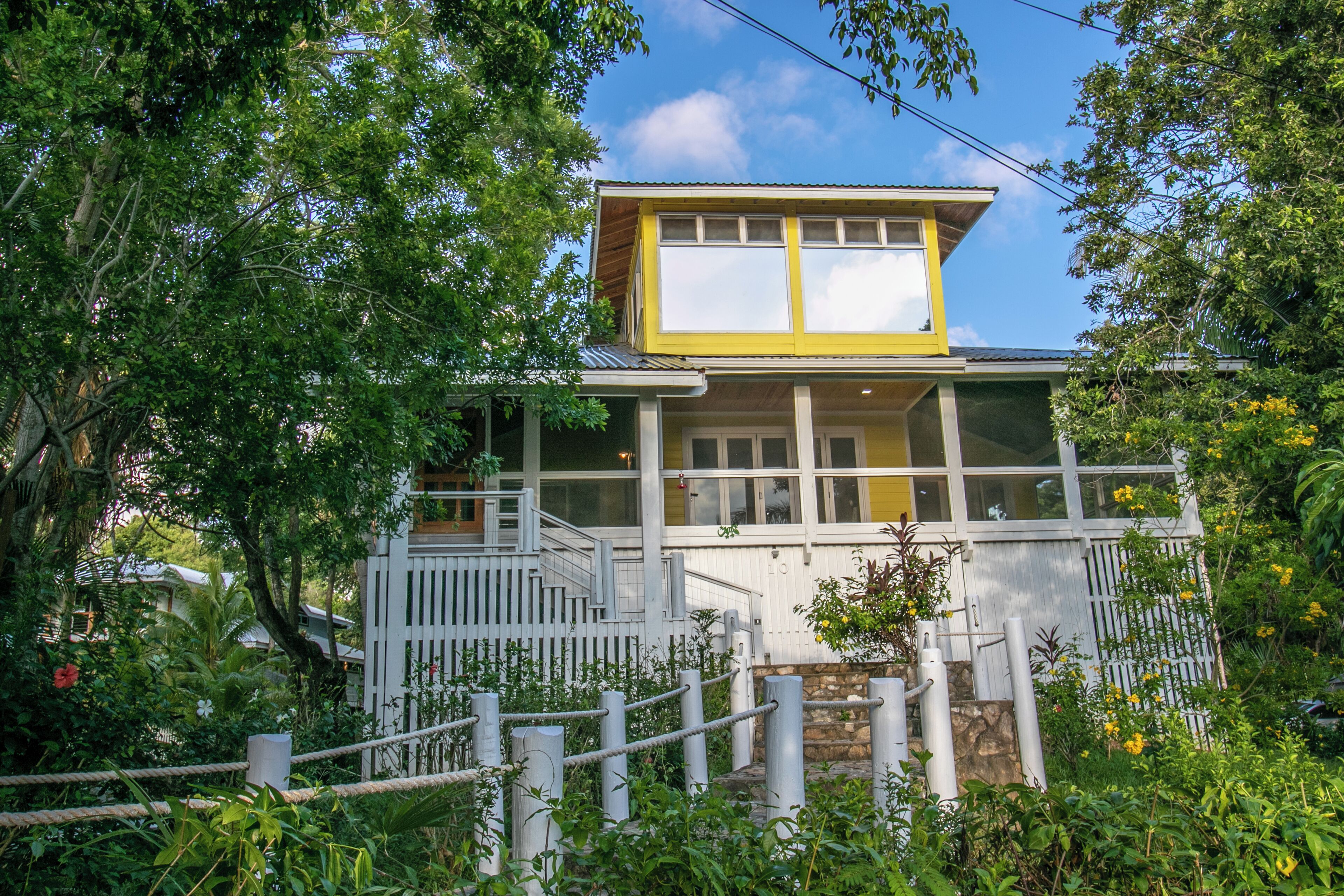 Villa – deluxe, 3 soverom, ikke-røyk | Sengetøy i egyptisk bomull, sengetøy av topp kvalitet og dundyner