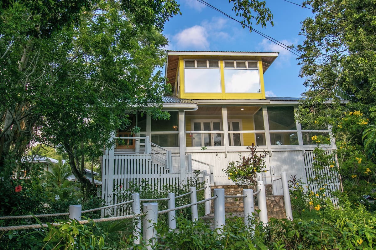 Villa – deluxe, 3 soverom, ikke-røyk | Sengetøy i egyptisk bomull, sengetøy av topp kvalitet og dundyner