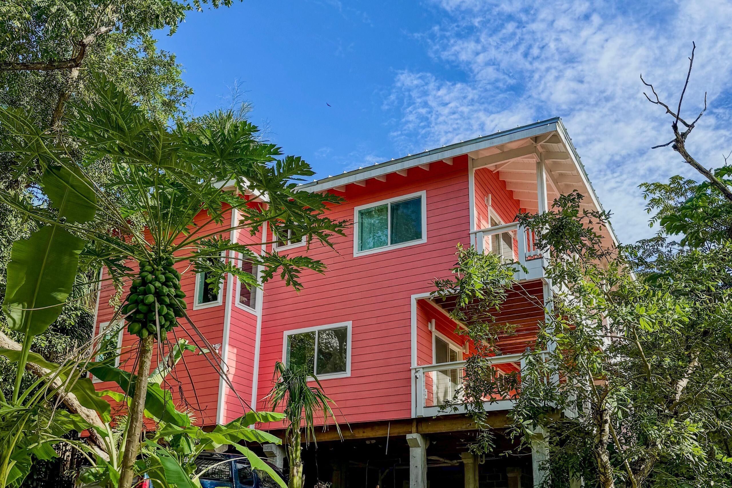 Luxury-Villa | Terrasse/Patio