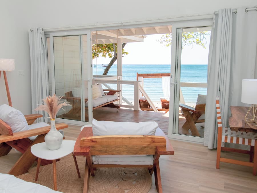 Sengetøy i egyptisk bomull, sengetøy av topp kvalitet og dundyner