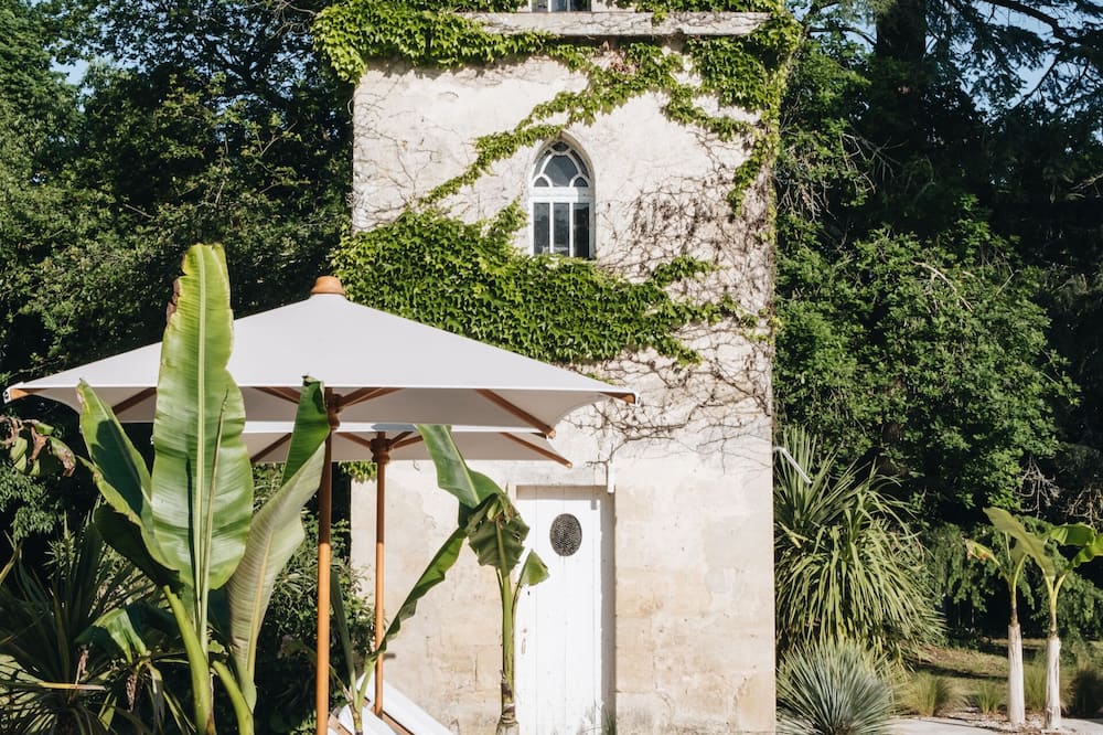 Le Château Réal