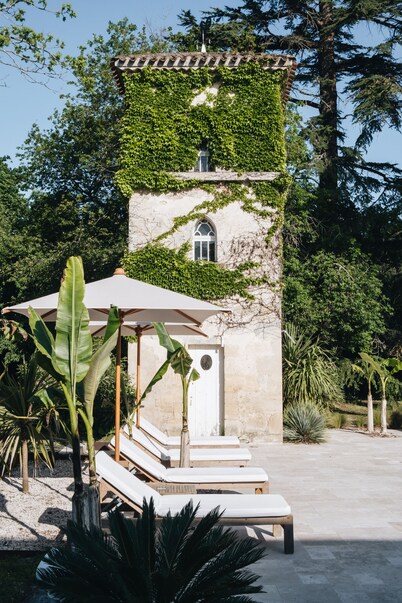 Le Château Réal