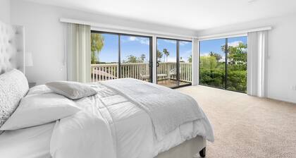 A Malibu Getaway