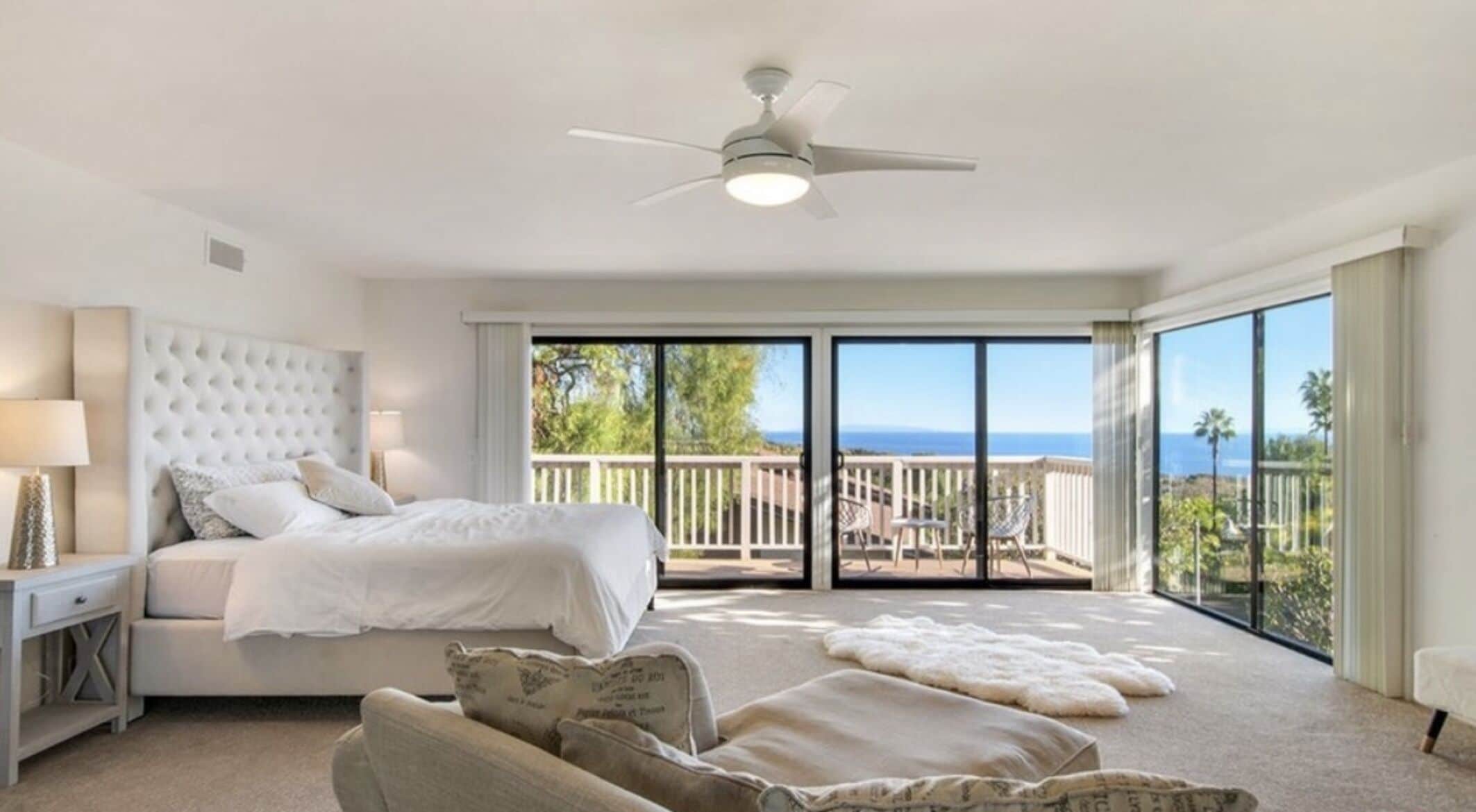 A Malibu Getaway