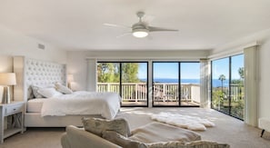 4 bedrooms, WiFi, bed sheets