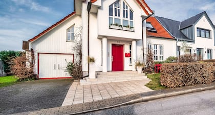 ⭐️Ruhrland Villa 🤍Perfect Located ☀️Architecture Design