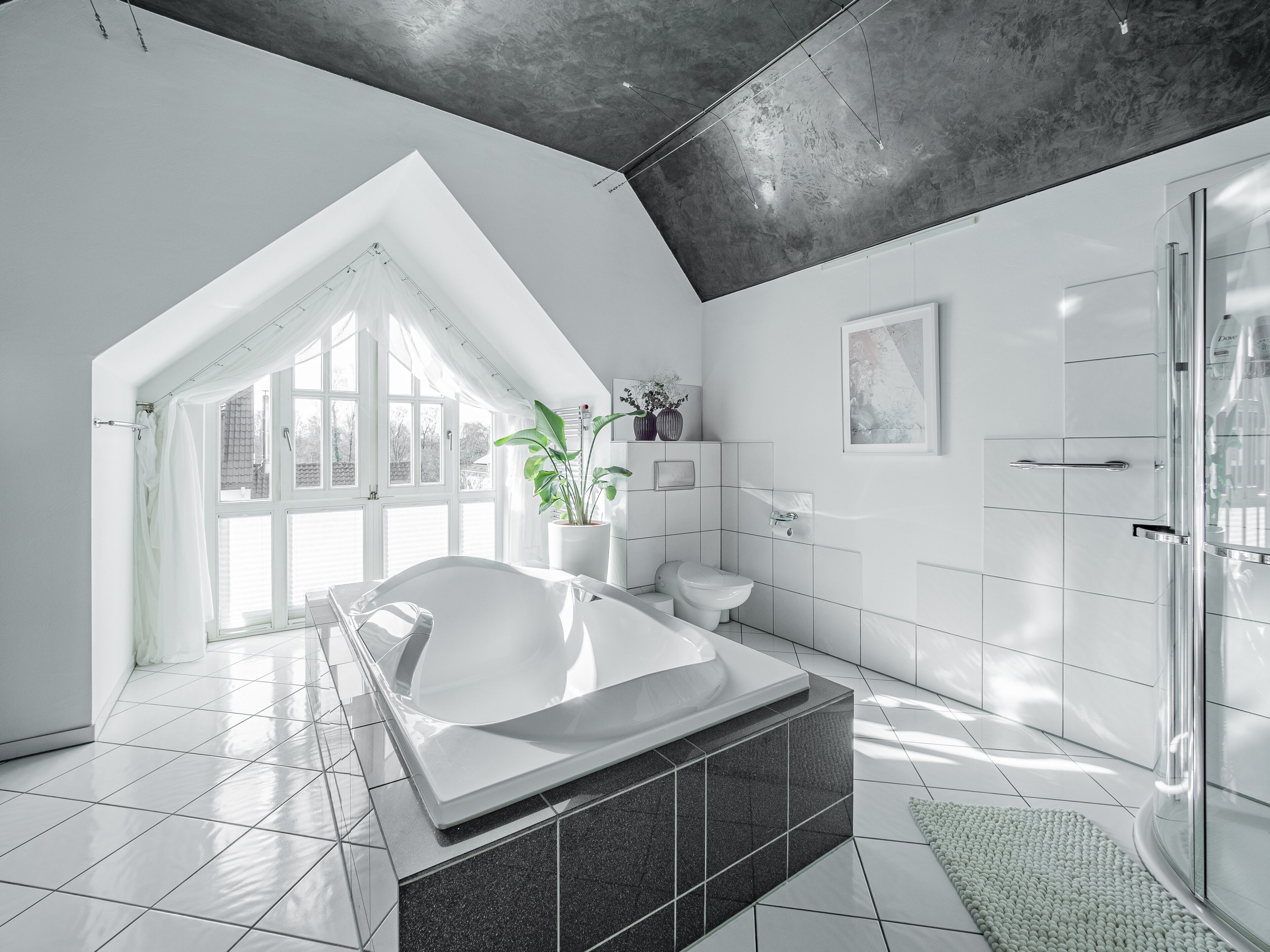 Badewanne