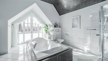 Badewanne