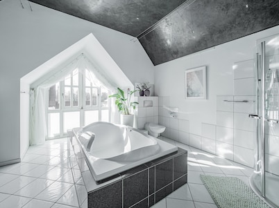 ⭐️Ruhrland Villa 🤍Perfect Located ☀️Architecture Design