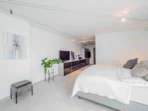 4 Schlafzimmer, WLAN
