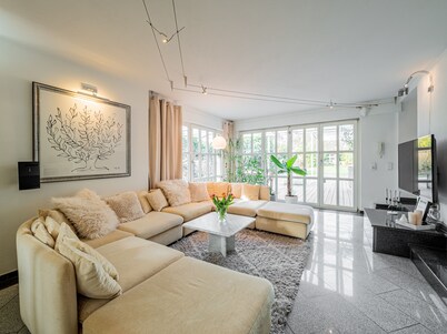 ⭐️Ruhrland Villa 🤍Perfect Located ☀️Architecture Design