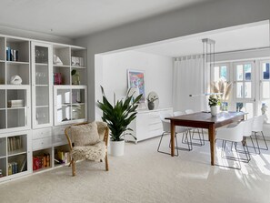 Interior - ⭐️Ruhrland Villa 🤍Perfect Located ☀️Architecture Design (Essen)