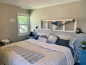 2 habitaciones y wifi 