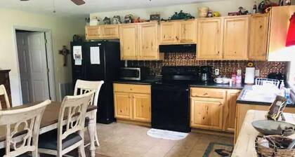 Happy Jack’s Outdoor Adventures