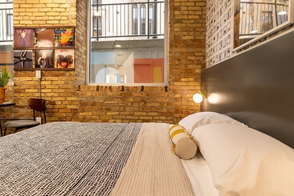 5 Schlafzimmer, hochwertige Bettwaren, Pillowtop-Betten, Zimmersafe