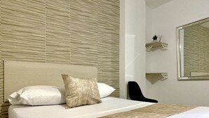 Basic Double Room - Hotel Rialto DMar (Santa Marta)