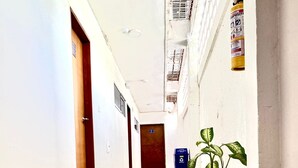 Front of property - Hotel Rialto DMar (Santa Marta)
