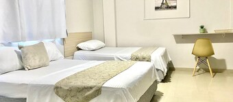 Hotel Rialto DMar