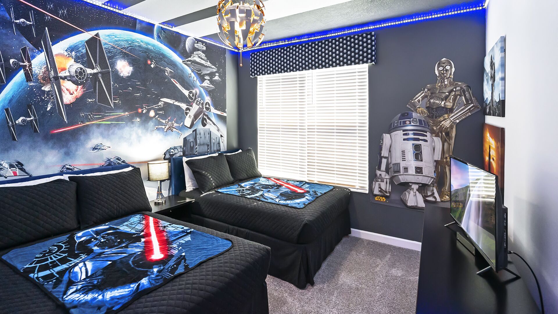 Special Offer-Game Room/SPA/Themed Rooms Storey Lake 3008PS