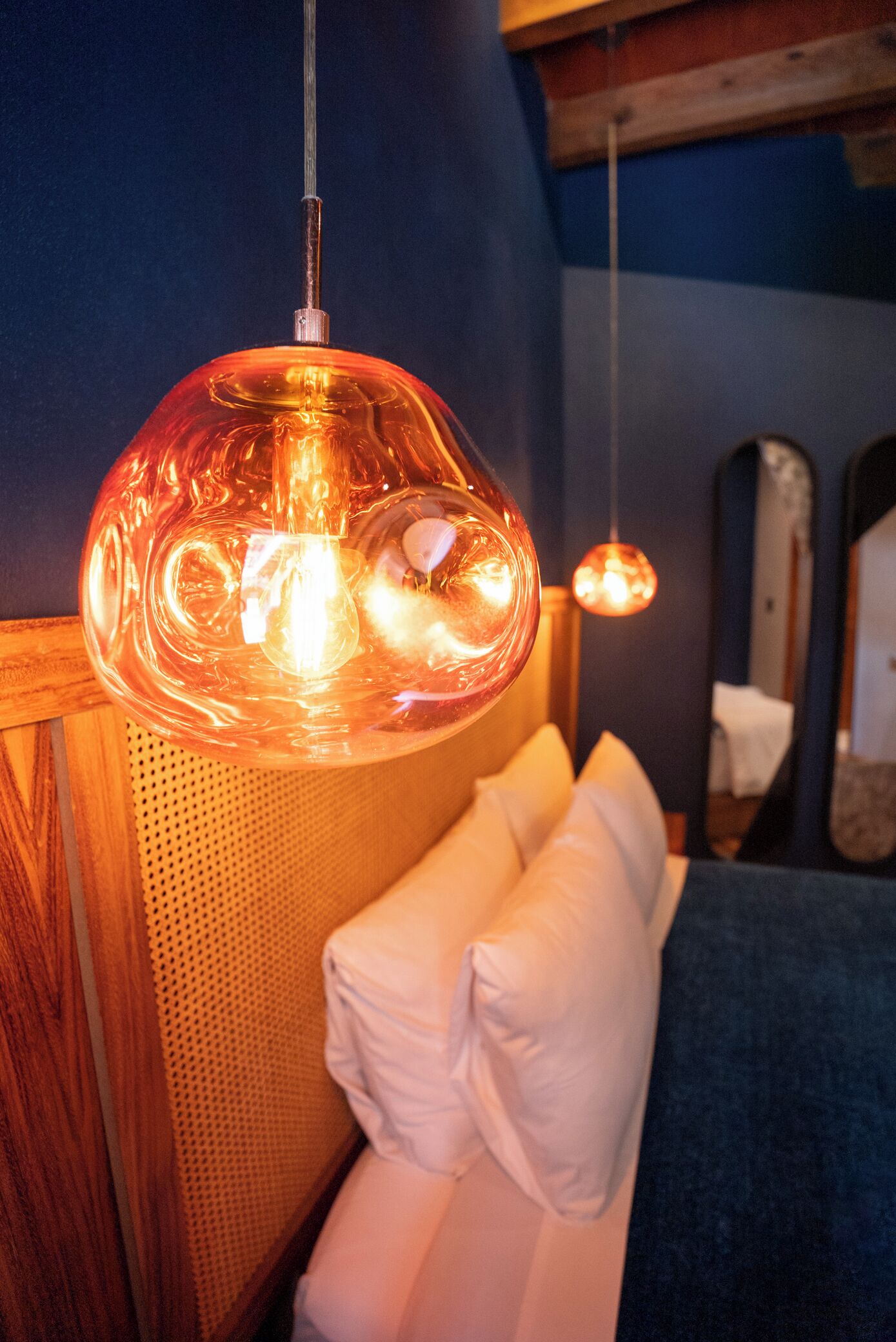 comfort room | hypo-allergenic bedding, down duvets, select comfort beds