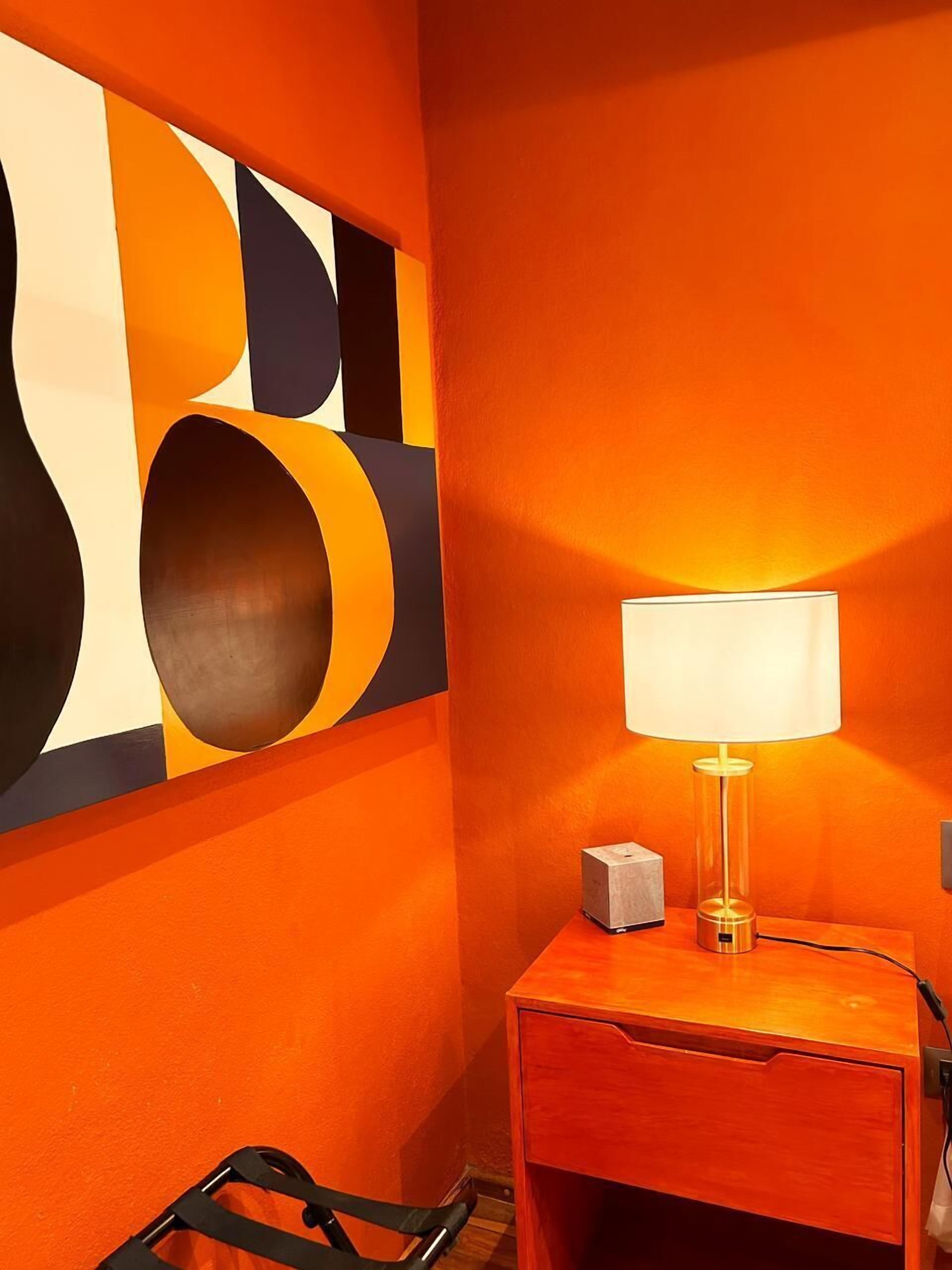 junior room | hypo-allergenic bedding, down duvets, select comfort beds