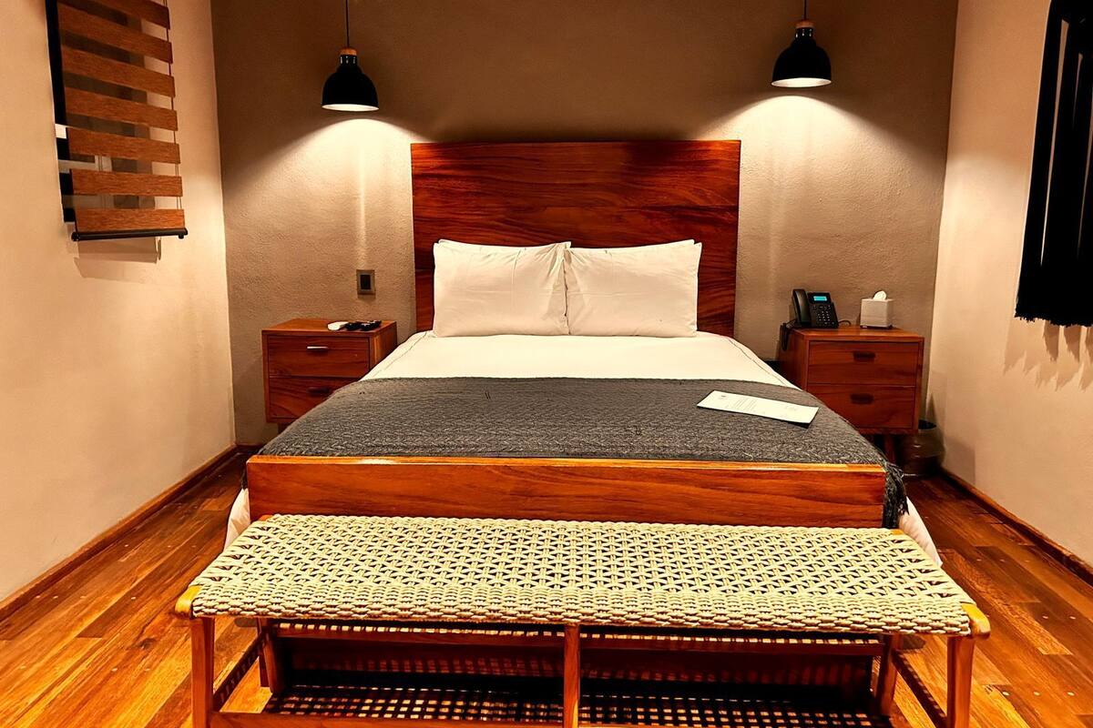 Exclusieve kamer | Hypoallergeen beddengoed, donsdekens, Select Comfort-bedden, gratis wifi