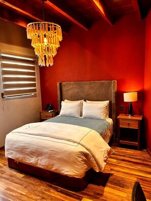 Habitación Royal | Vista desde la habitación