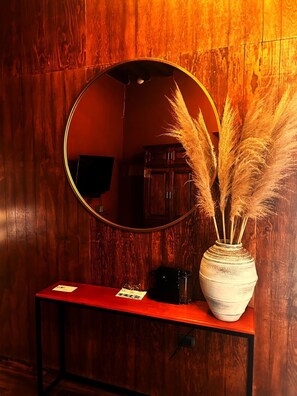 Luxury Room | Hypo-allergenic bedding, down duvets, Select Comfort beds - Bitos Hotel Boutique (San Miguel de Allende)