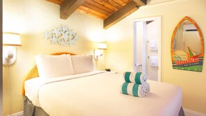2 bedrooms, iron/ironing board, travel cot, free WiFi