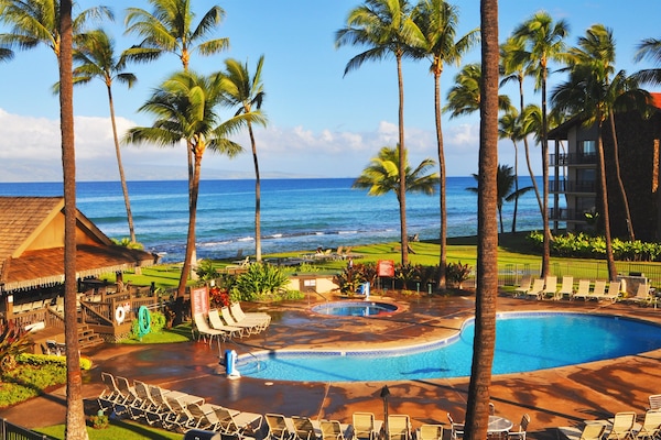 Stunning Ocean views of Molokai