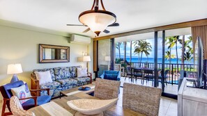 Smart TV, DVD player