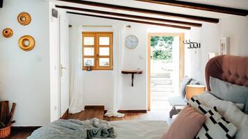 1 Schlafzimmer, WLAN