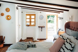 1 Schlafzimmer, WLAN