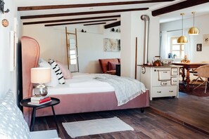 1 bedroom, WiFi