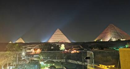 Sphinx Safari