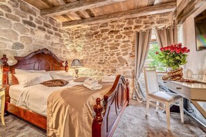 Room - Historic Plaza Varos Split (Split)
