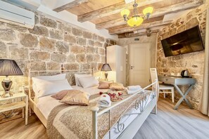Room - Historic Plaza Varos Split (Split)