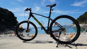 Installations sportives